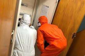 Refurbishment and demolition asbestos survey Leicester Square - WC2