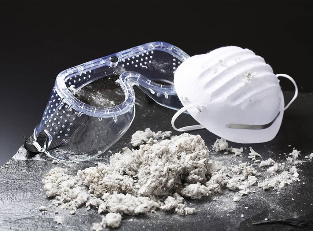 Asbestos risk awareness and safe planning in Leicester Square - WC2 refurbishment